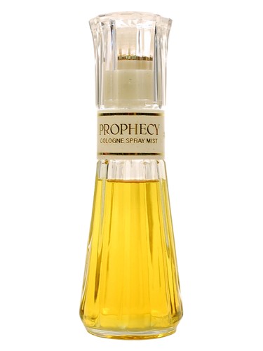 Frasco de Prophecy, de Prince Matchabelli