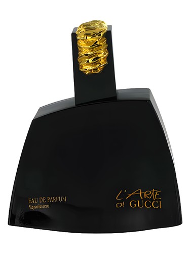 Frasco de L'Arte di Gucci — Gucci