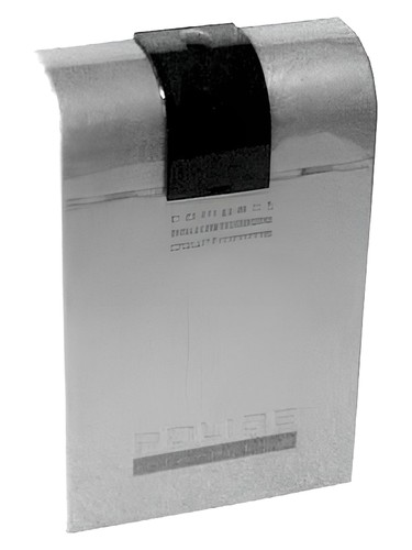 Frasco de Interactive pour Homme, de Police