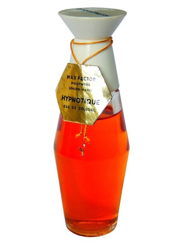Frasco de Hypnotique, de Max Factor