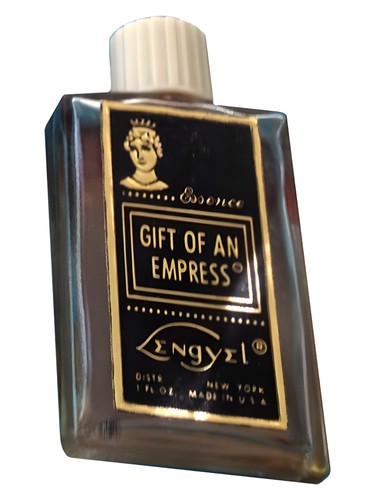 Frasco de Gift Of An Empress, de Lengyel