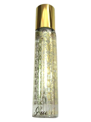 Frasco de Oud Sensuel, de Guerlain