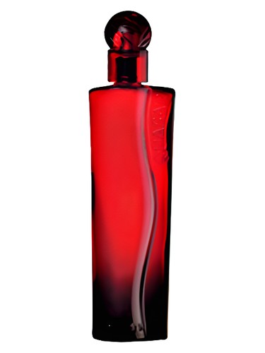 Frasco de Quasar Fire, de O Boticário