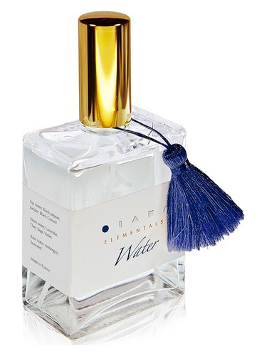 Frasco de Water, de Essence of Chi