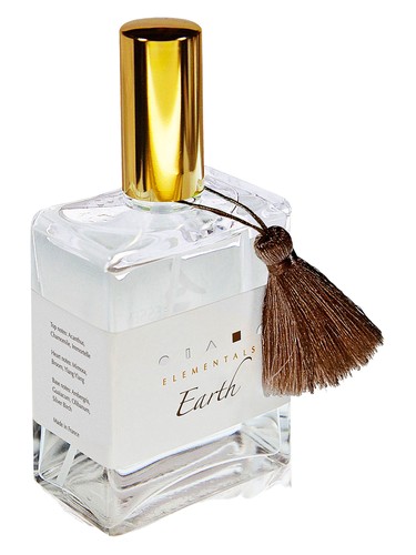Frasco de Earth, de Essence of Chi
