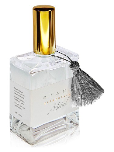 Frasco de Metal, de Essence of Chi