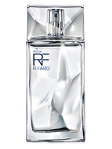 Frasco de Rodrigo Faro, de Jequiti