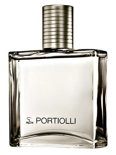 Frasco de Portiolli — Jequiti