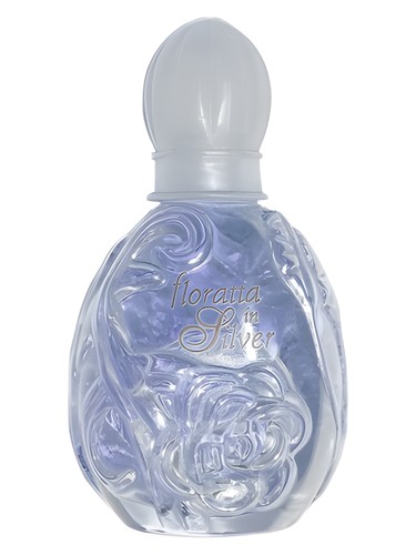 Frasco de Floratta in Silver, de O Boticário