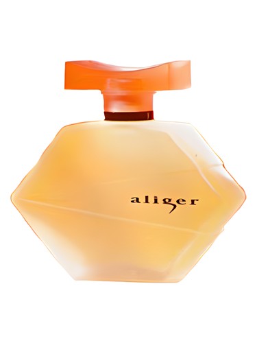 Frasco de Aliger, de Natura