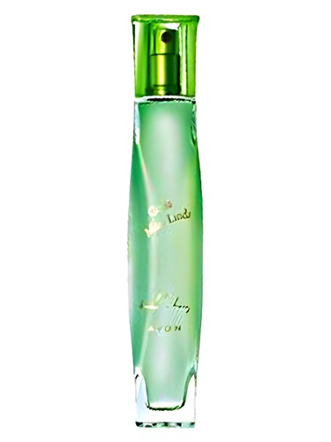 Frasco de Coisa Mais Linda, de Avon