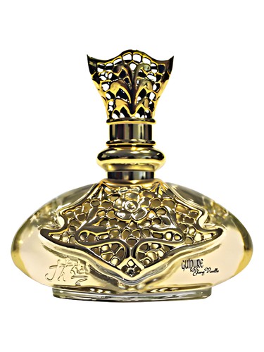 Frasco de Guipure & Silk Ylang Vanille — Jeanne Arthes