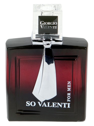 Frasco de So Valenti, de Giorgio Valenti