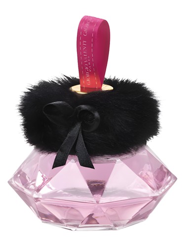 Frasco de Seductive Girl, de Giorgio Valenti