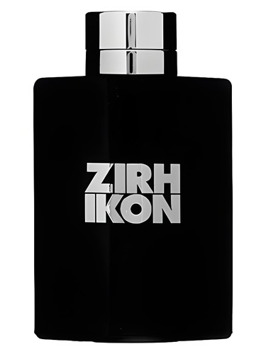 Frasco de Ikon — Zirh