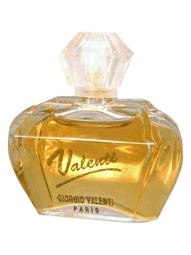 Frasco de Valenti, de Giorgio Valenti