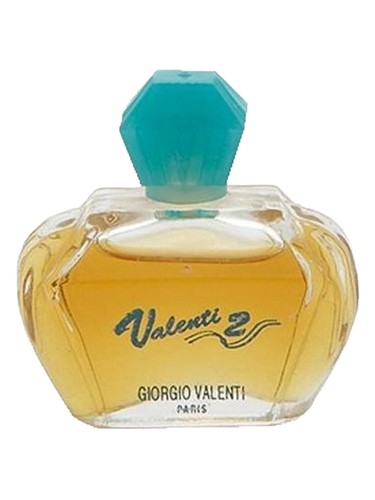 Frasco de Valenti 2, de Giorgio Valenti