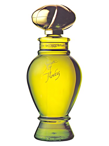 Frasco de Spirit of Flowers, de O Boticário
