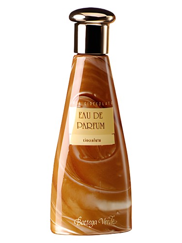 Frasco de Cioccolato, de Bottega Verde