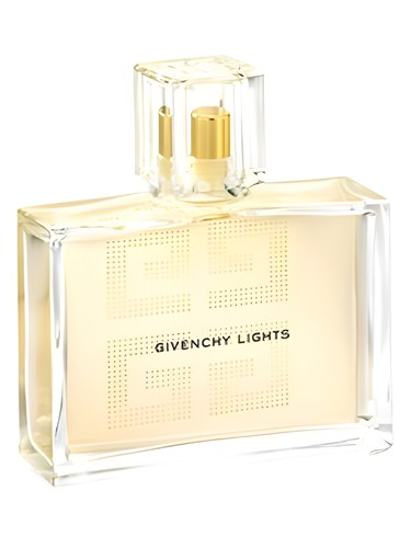 Frasco de Givenchy Lights, de Givenchy