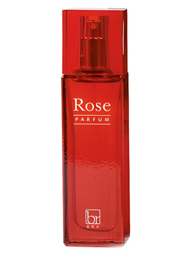 Frasco de Rose, de Bulgarian Rose