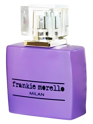 Frasco de Milan, de Frankie Morello