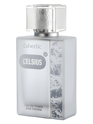 Frasco de Celsius — Faberlic