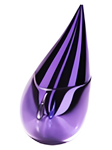 Frasco de Silver Rain Purple, de La Prairie