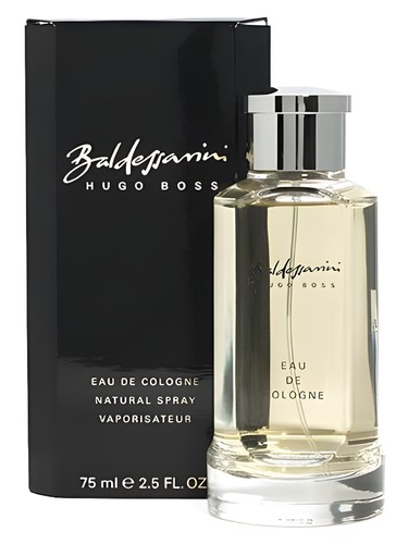 Frasco de Baldessarini Hugo Boss — Baldessarini