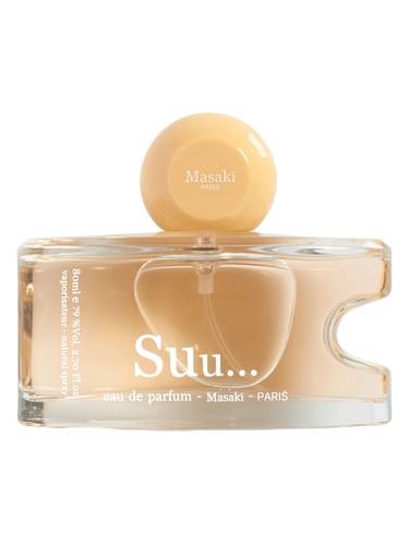 Frasco de Suu — Masaki Matsushima