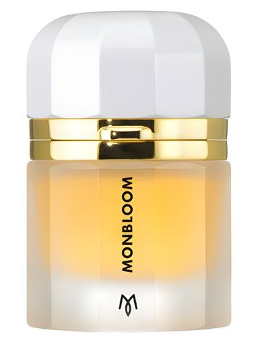 Frasco de Monbloom, de Ramon Monegal