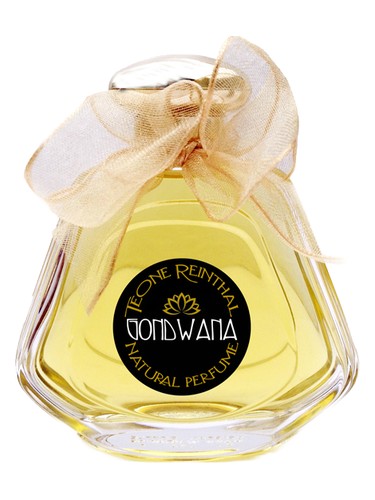 Frasco de Gondwana, de TRNP