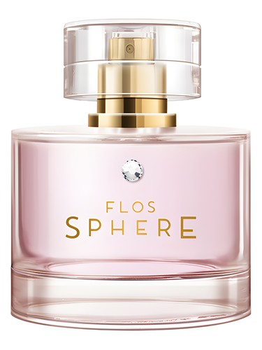Frasco de Flos Sphere, de Jacques Battini