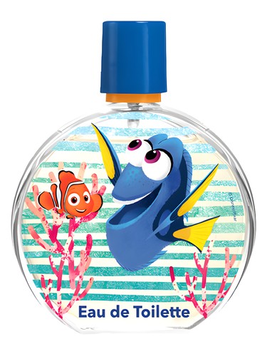 Frasco de Finding Dory, de Air-Val International