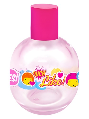 Frasco de Soy Luna, de Air-Val International