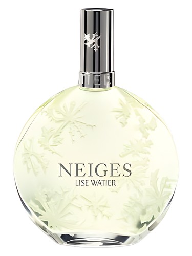 Frasco de Neiges — Lise Watier