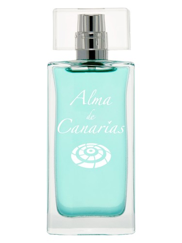 Frasco de Fresca — Alma de Canarias