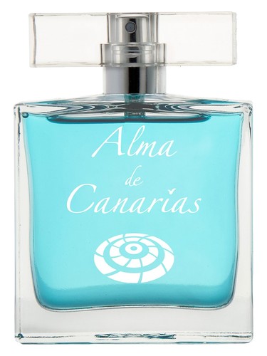 Frasco de Oceano, de Alma de Canarias