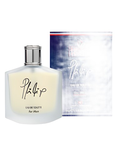 Frasco de Swisso Logical Philip For Men, de Zepter