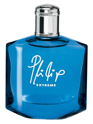 Frasco de Swisso Logical Philip Extreme, de Zepter