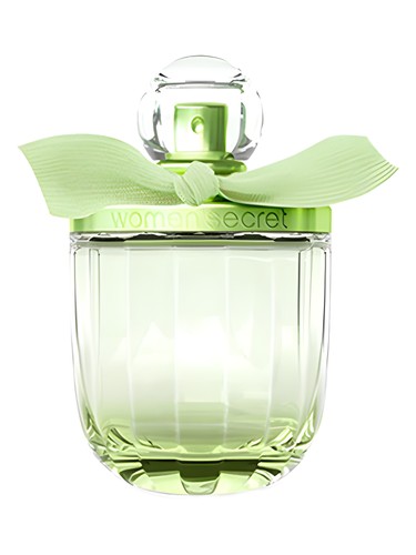 Frasco de Eau It's Fresh, de Women Secret