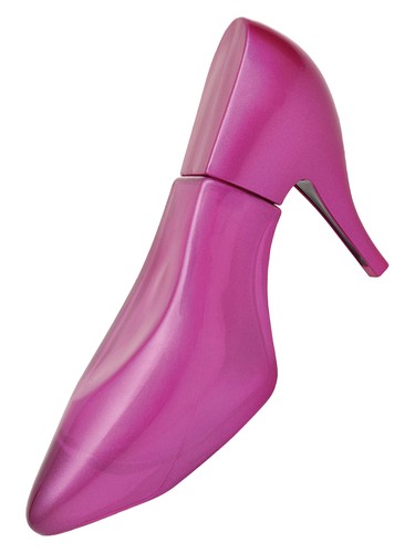Frasco de Aloha Spirit, de Glamour & Heels