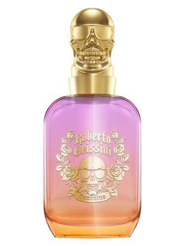 Frasco de Roberto Geissini Feminine, de Roberto Geissini