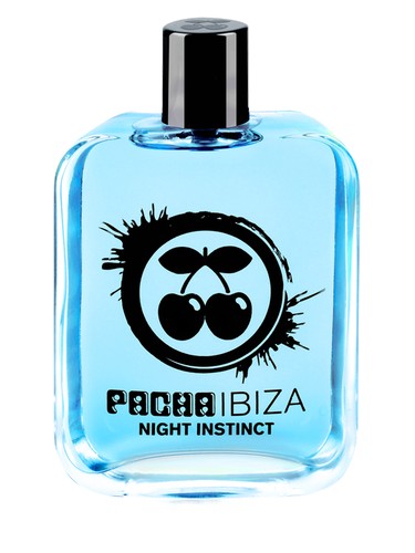Frasco de Pacha Ibiza Night Instict, de Pacha Ibiza