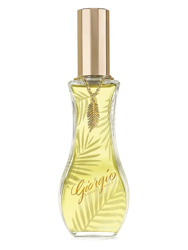 Frasco de Giorgio Beverly Hills Giorgio Rodeo Drive Collector Edition, de Giorgio Beverly Hills