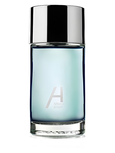 Frasco de Alford & Hoff No 2, de Alford & Hoff