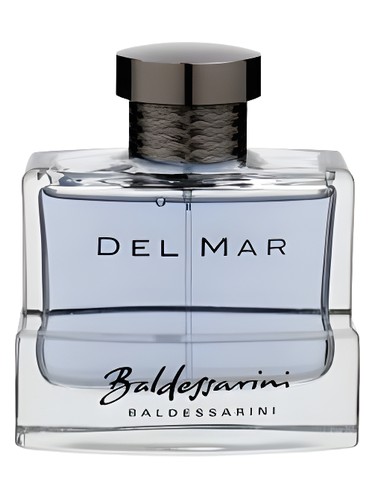 Frasco de Del Mar Baldessarini — Baldessarini
