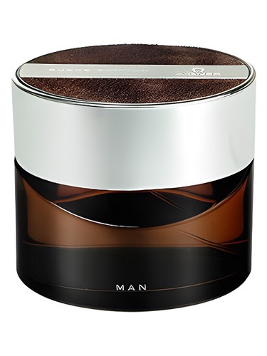 Frasco de Suede Edition Men, de Etienne Aigner