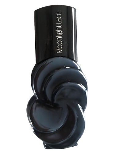 Frasco de Moonlight Lace, de Avon