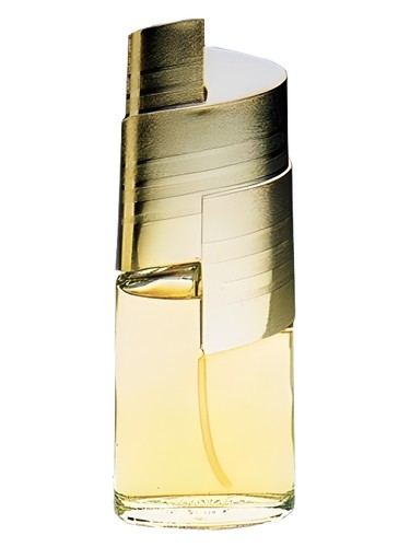Frasco de Pavi Elle, de Avon